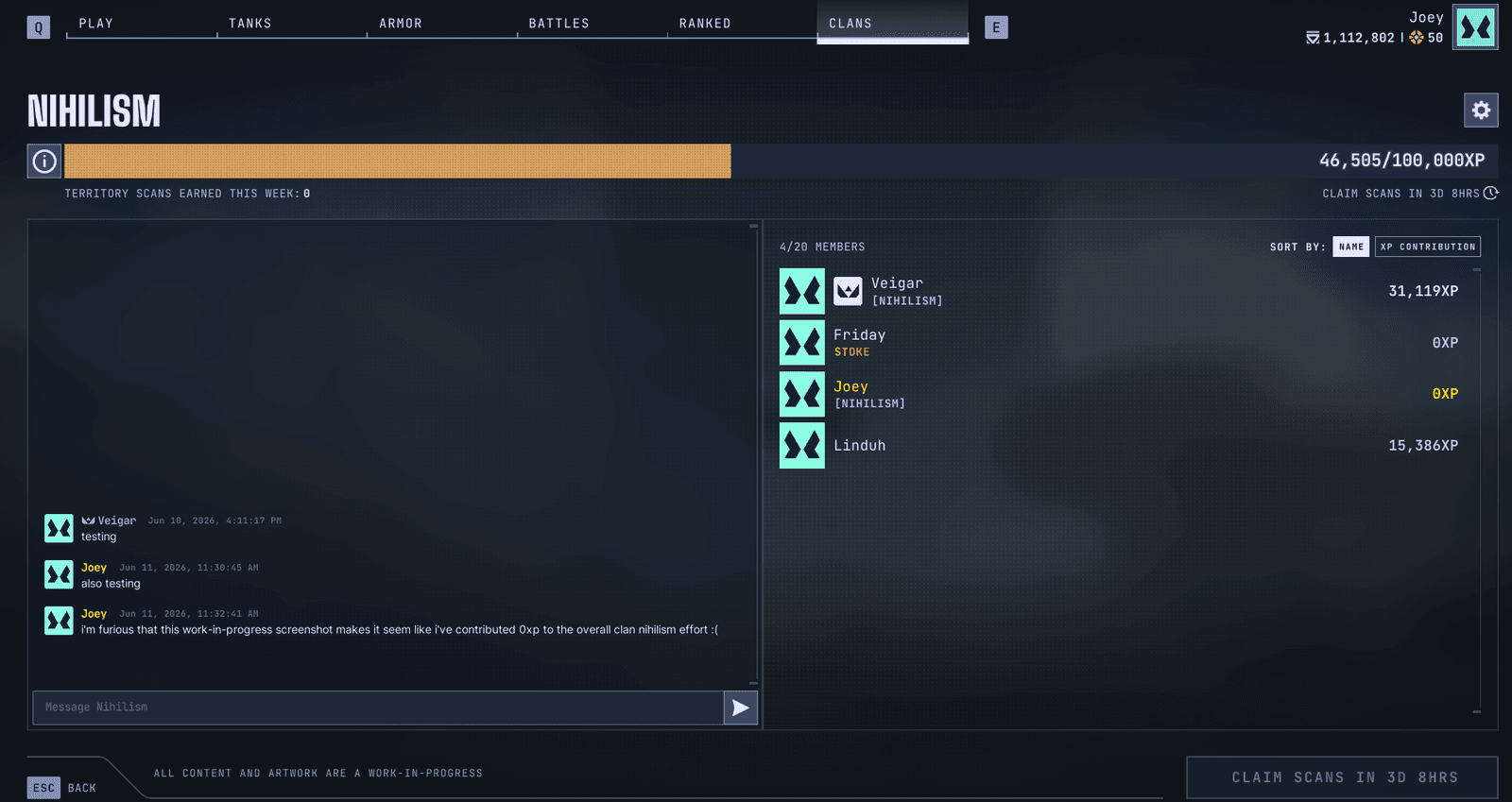 Изображение из объявления Steam