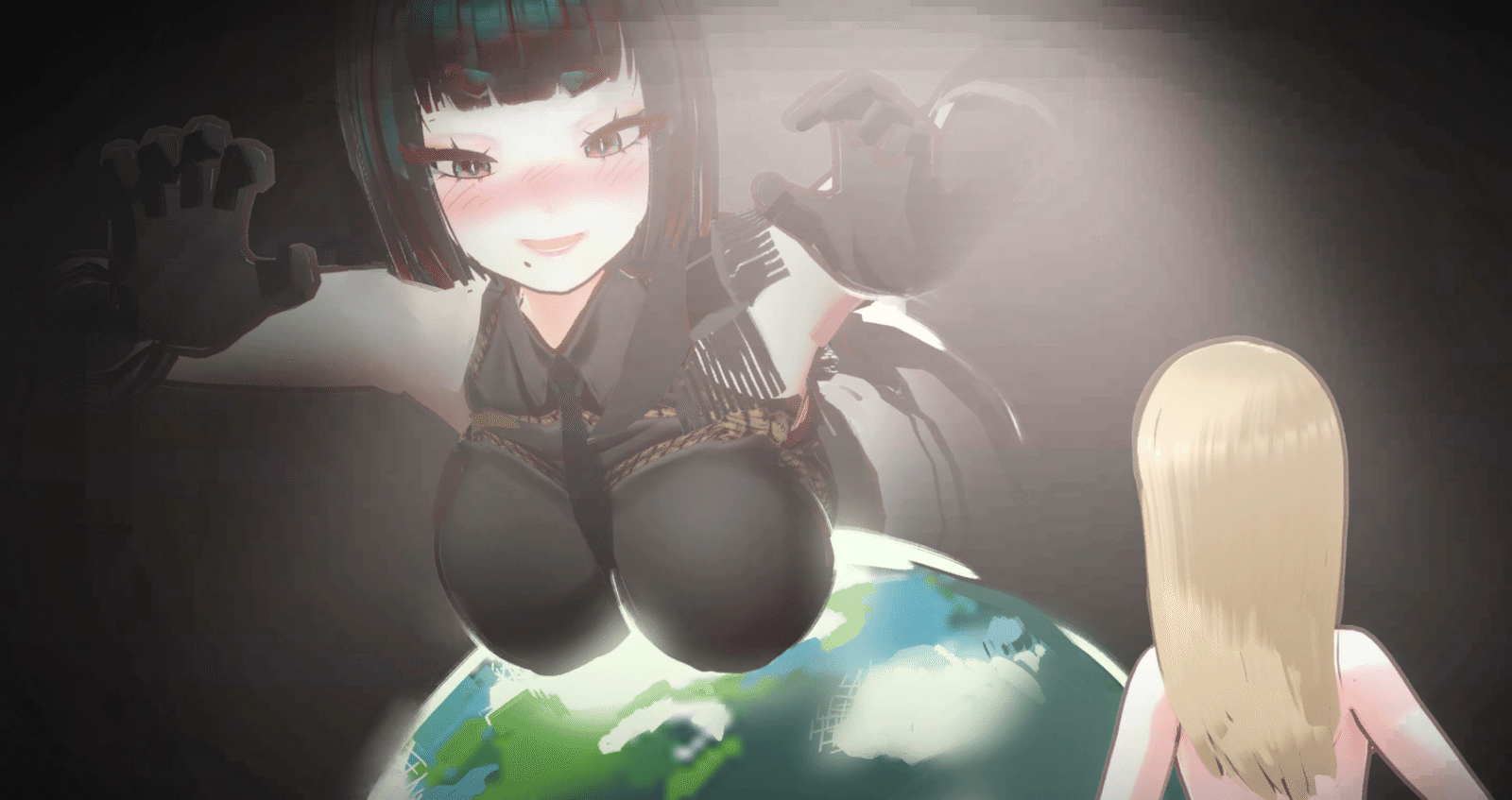 Изображение из объявления Steam