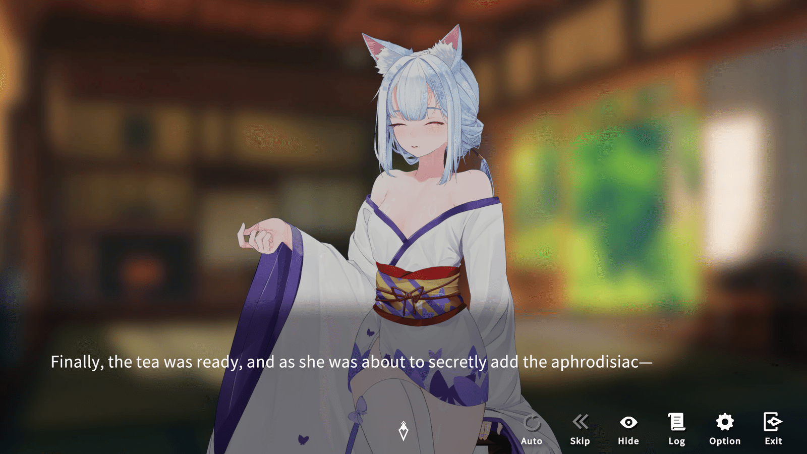 Изображение из объявления Steam