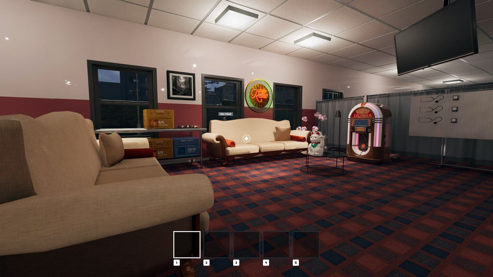 Изображение из объявления Steam