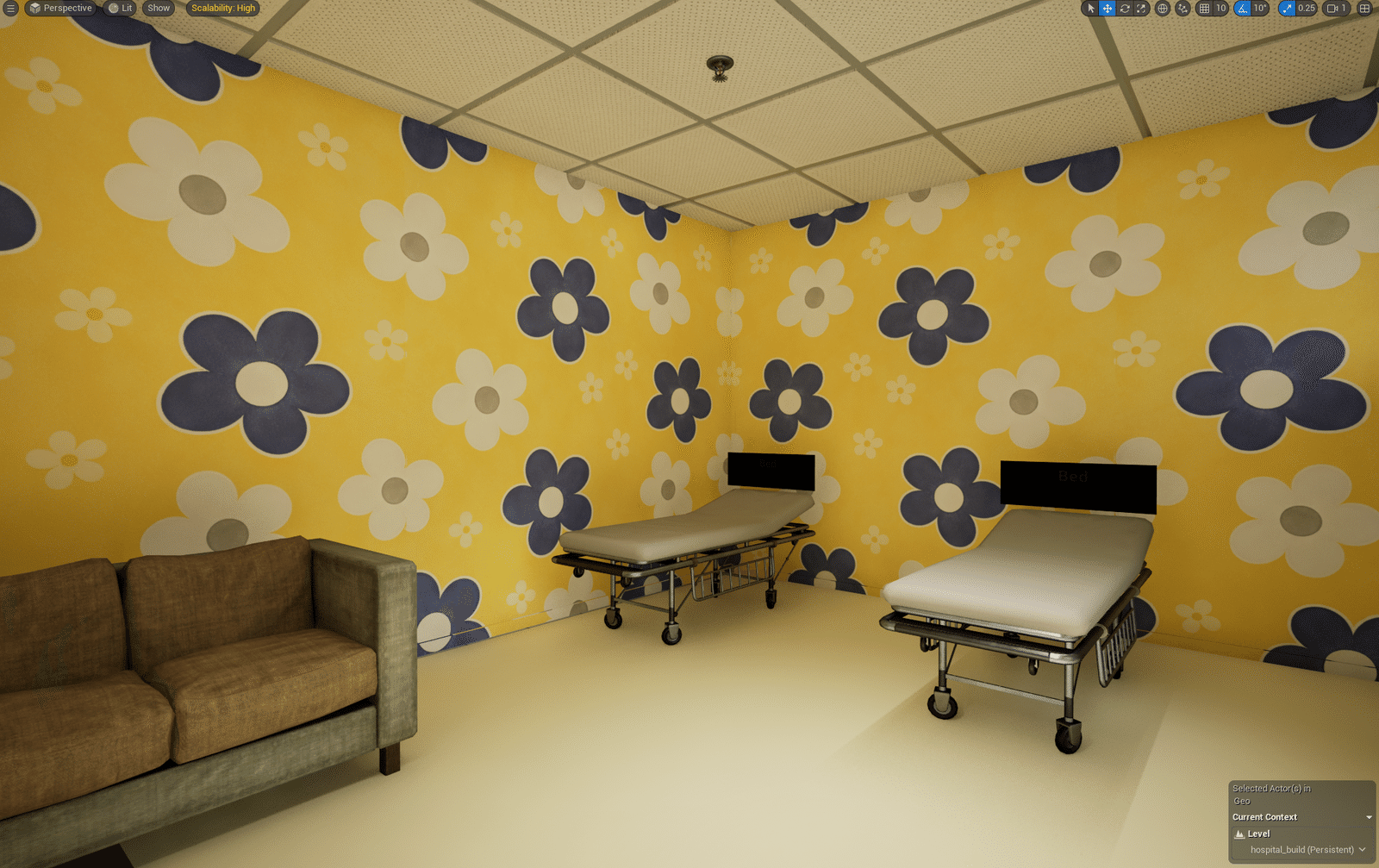 Изображение из объявления Steam