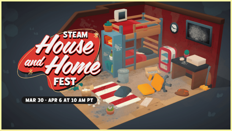 Изображение из объявления Steam