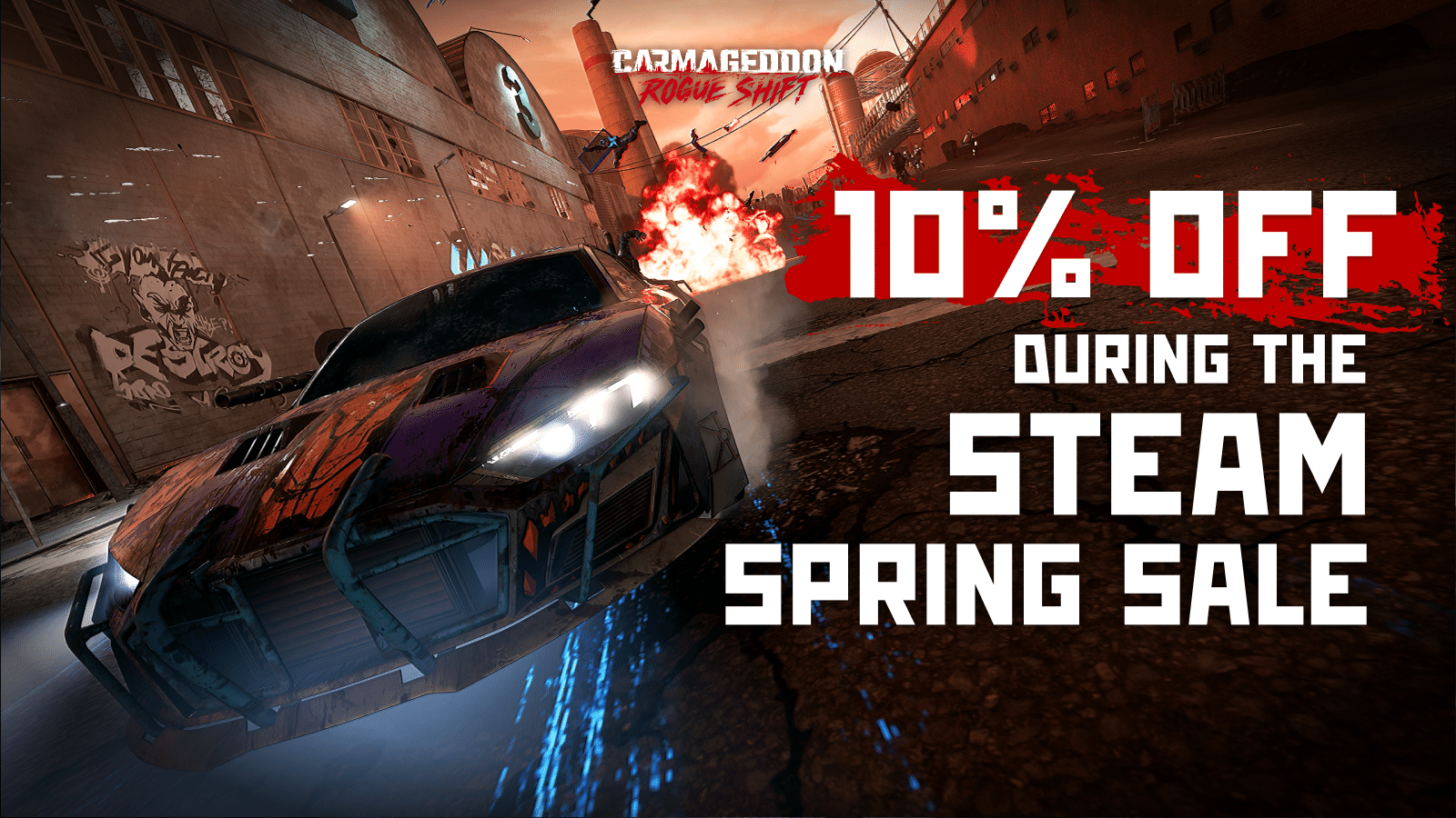 Изображение из объявления Steam