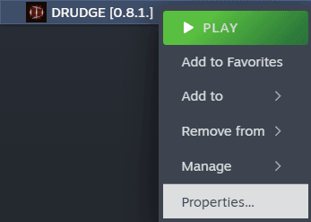 Изображение из объявления Steam