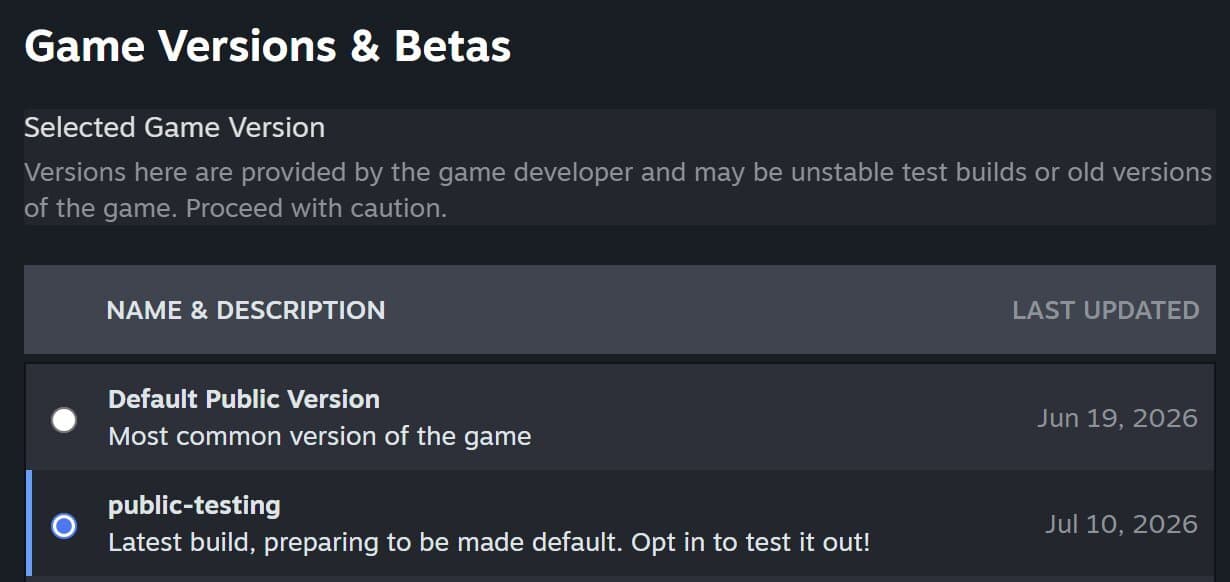 Изображение из объявления Steam