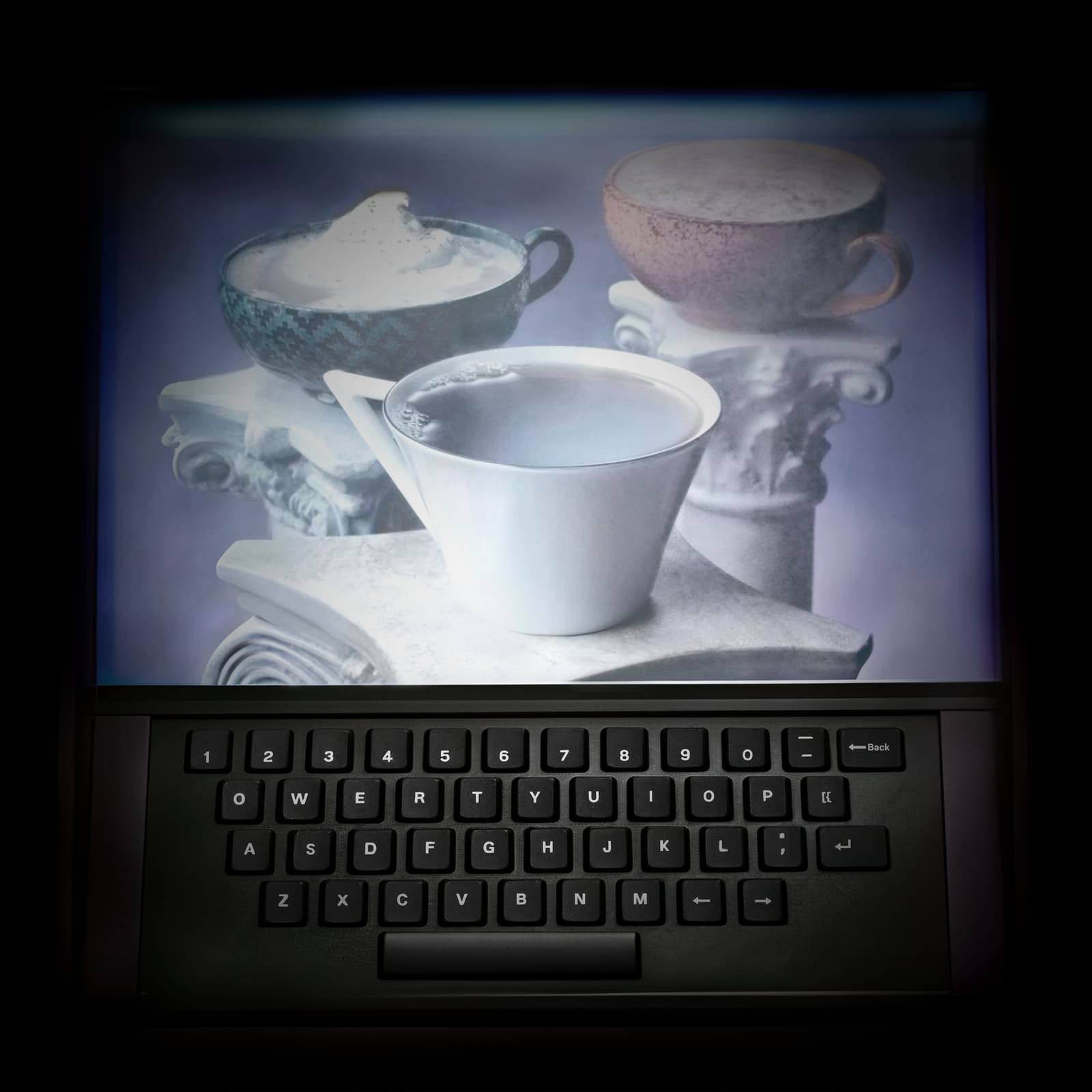 Изображение из объявления Steam