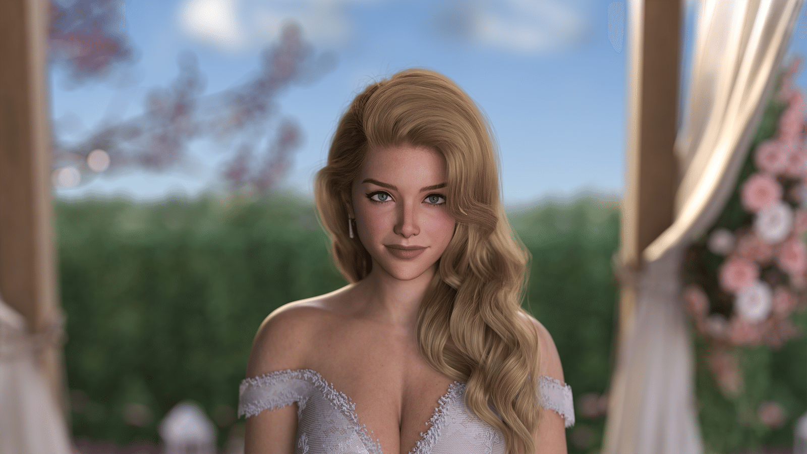 Изображение из объявления Steam