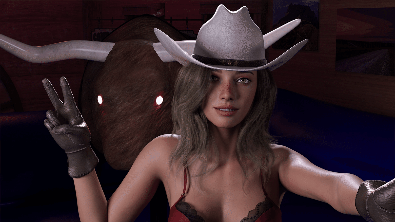 Изображение из объявления Steam