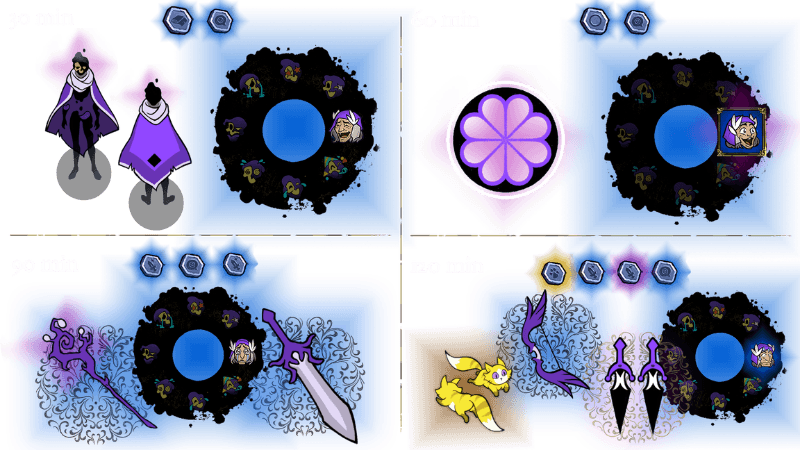 Изображение из объявления Steam