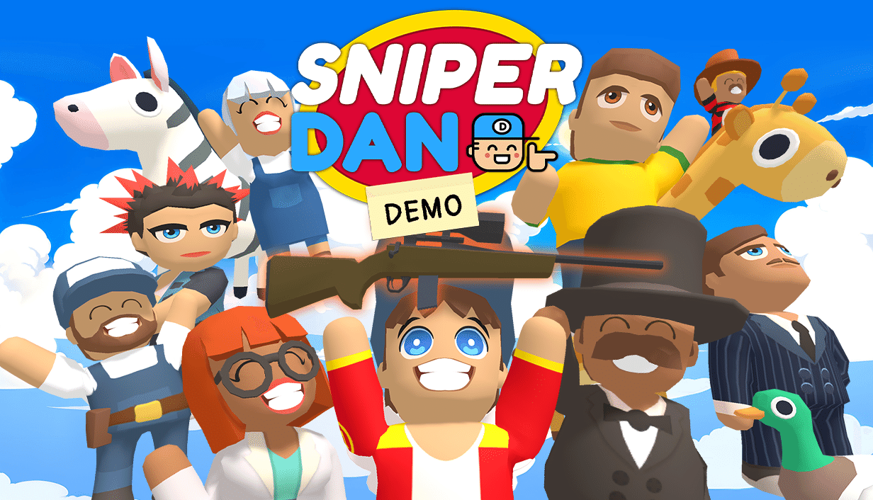 Изображение из объявления Steam