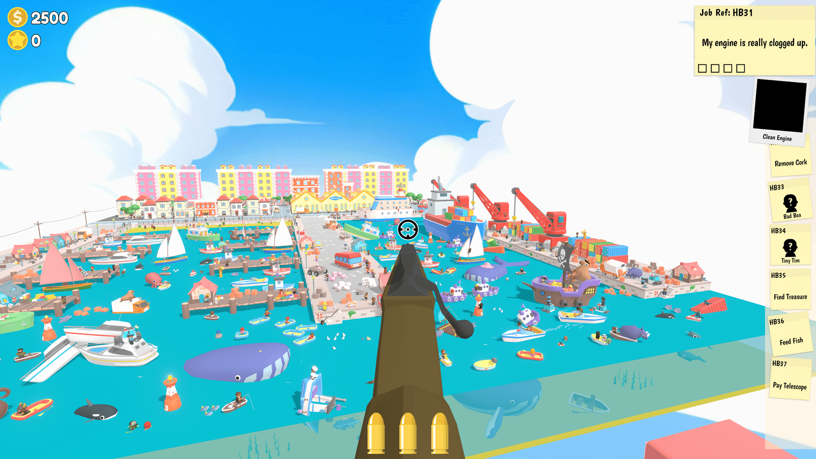 Изображение из объявления Steam