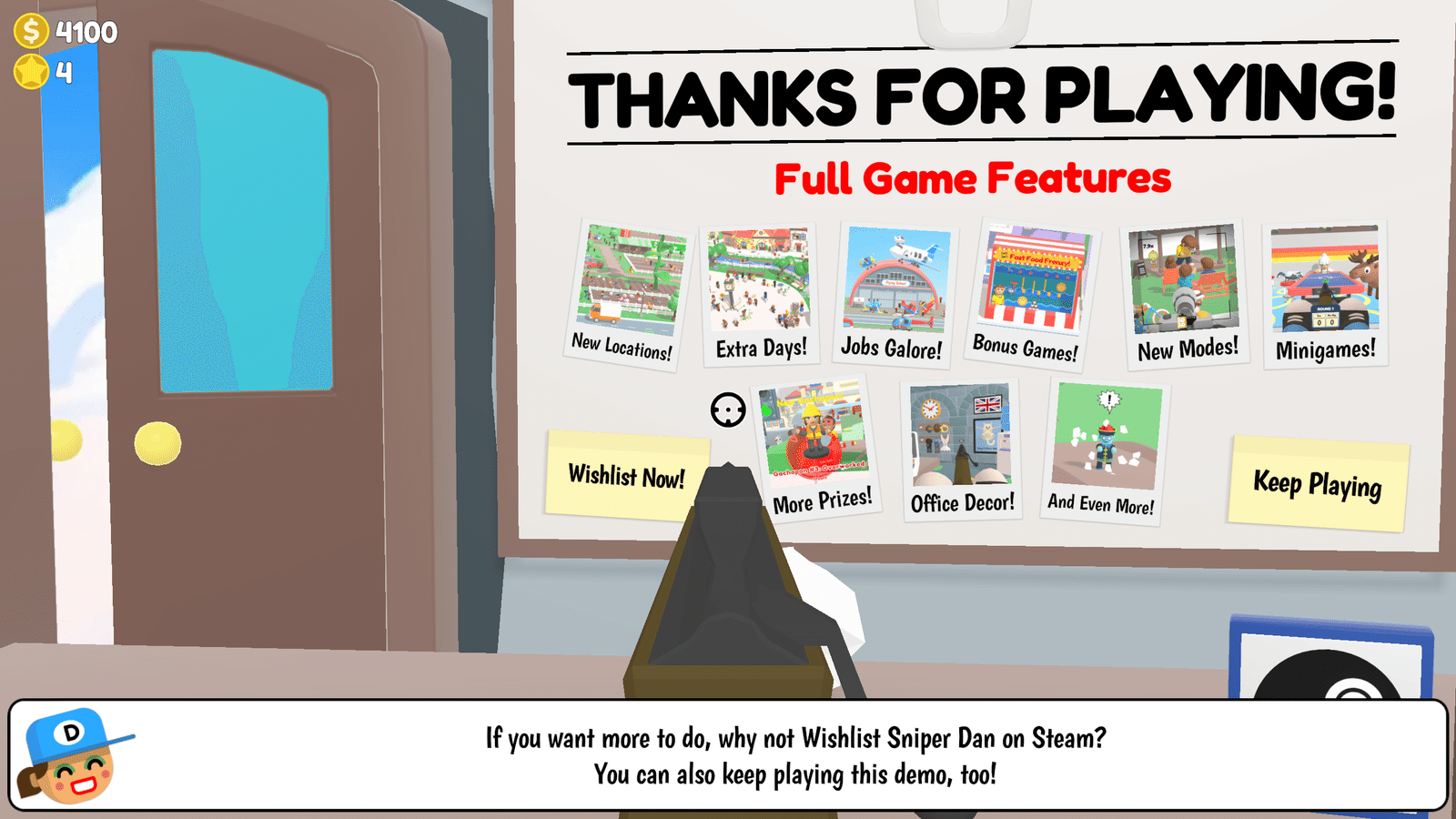Изображение из объявления Steam