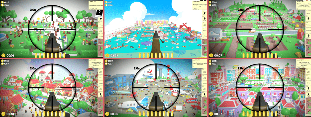Изображение из объявления Steam