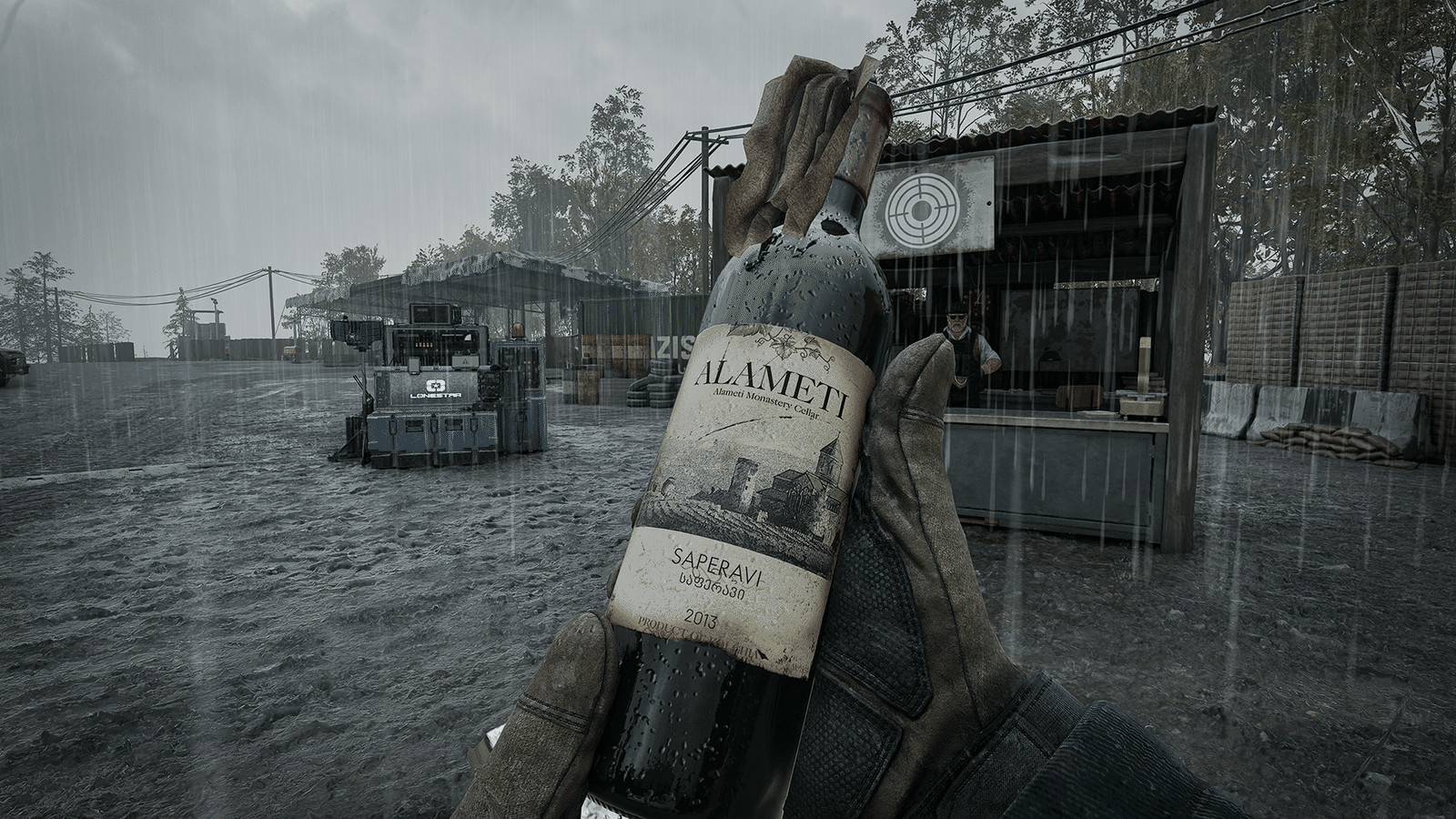 Изображение из объявления Steam