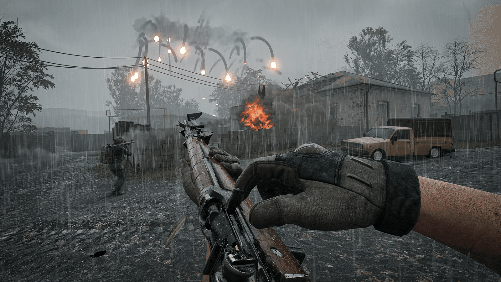 Изображение из объявления Steam