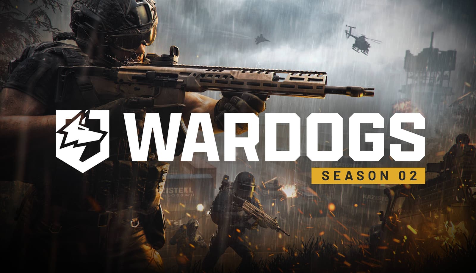 Изображение из объявления Steam