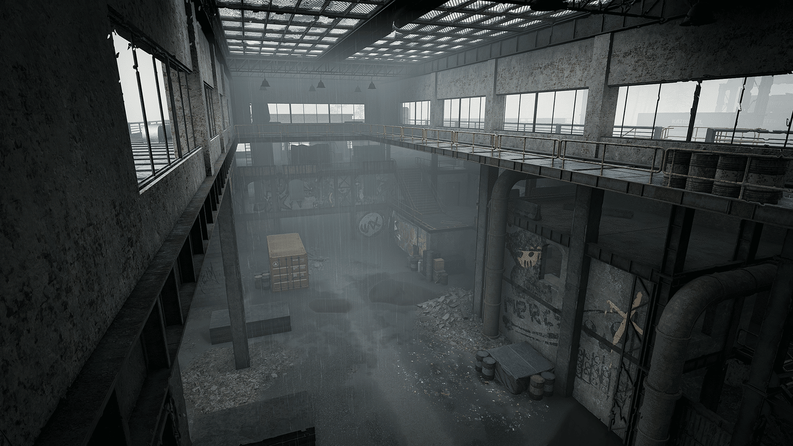 Изображение из объявления Steam