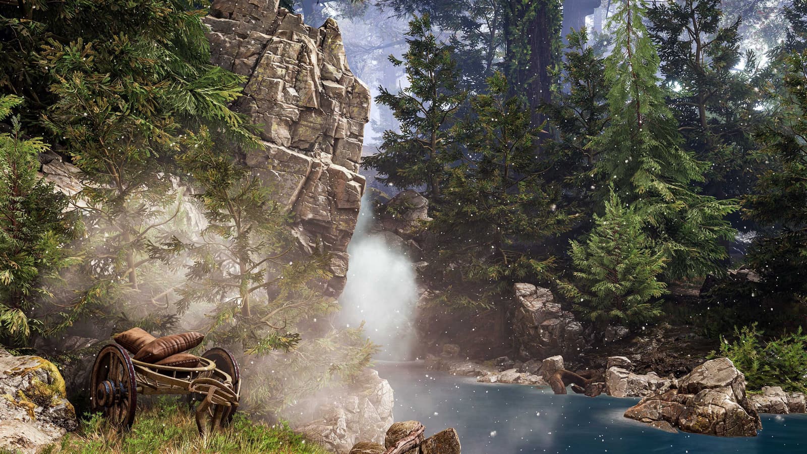 Изображение из объявления Steam