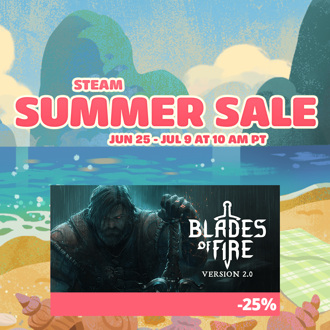 Изображение из объявления Steam