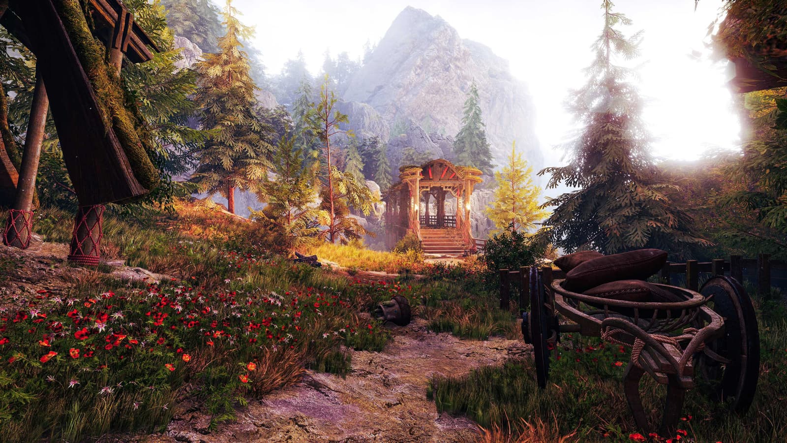 Изображение из объявления Steam