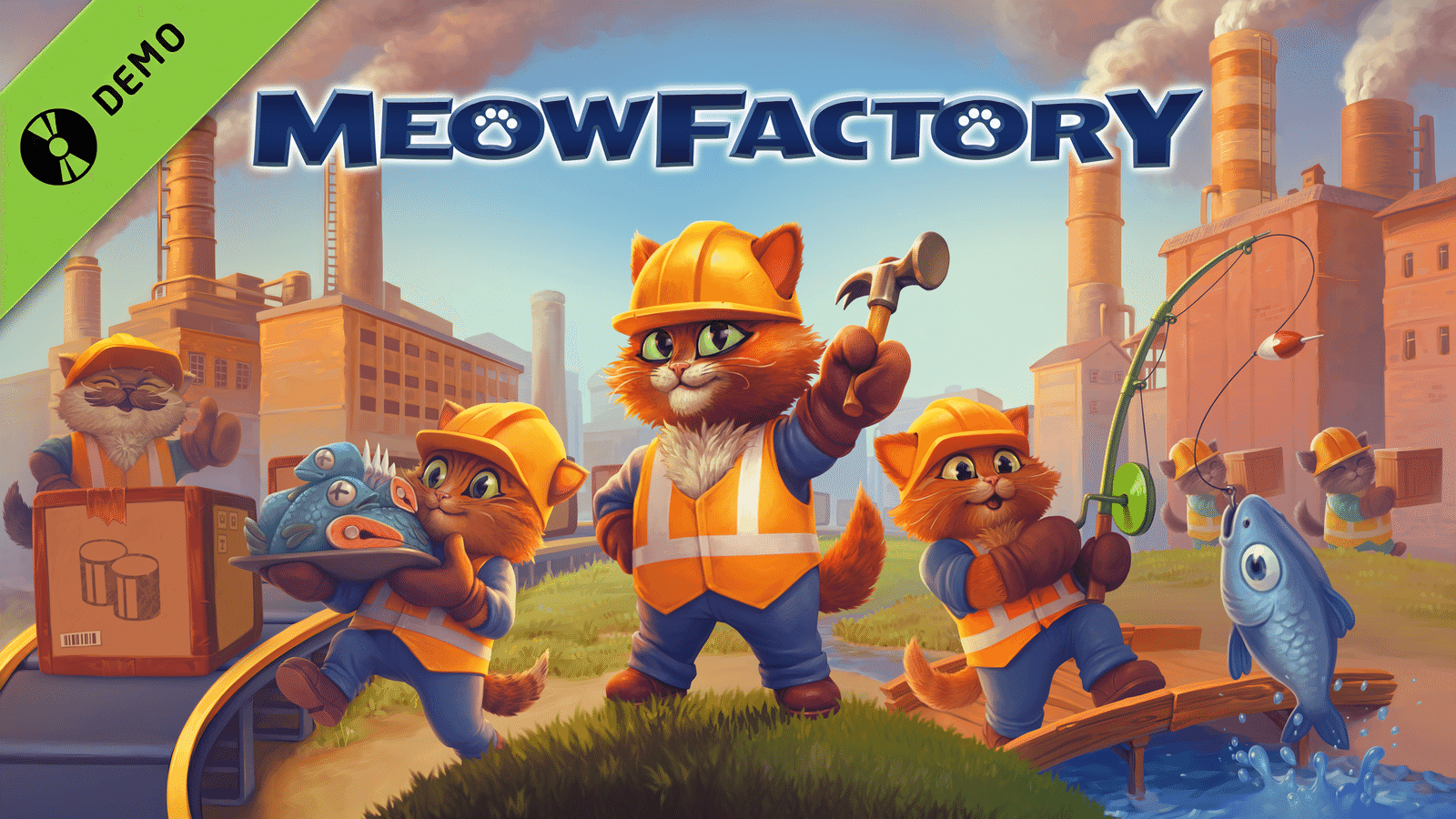 Изображение из объявления Steam