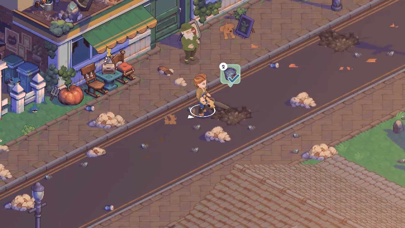 Изображение из объявления Steam