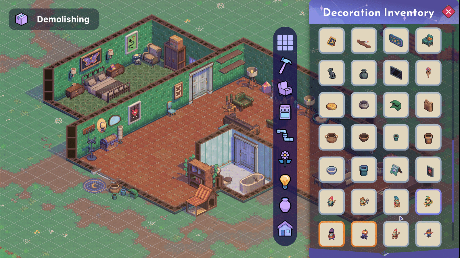 Изображение из объявления Steam
