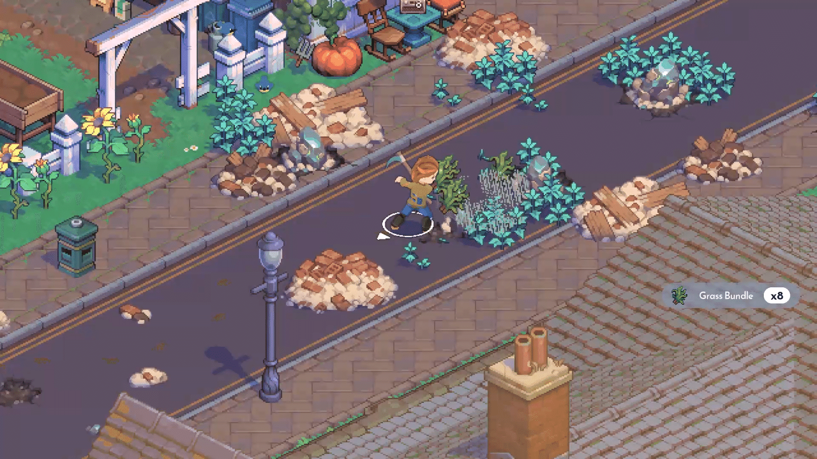 Изображение из объявления Steam