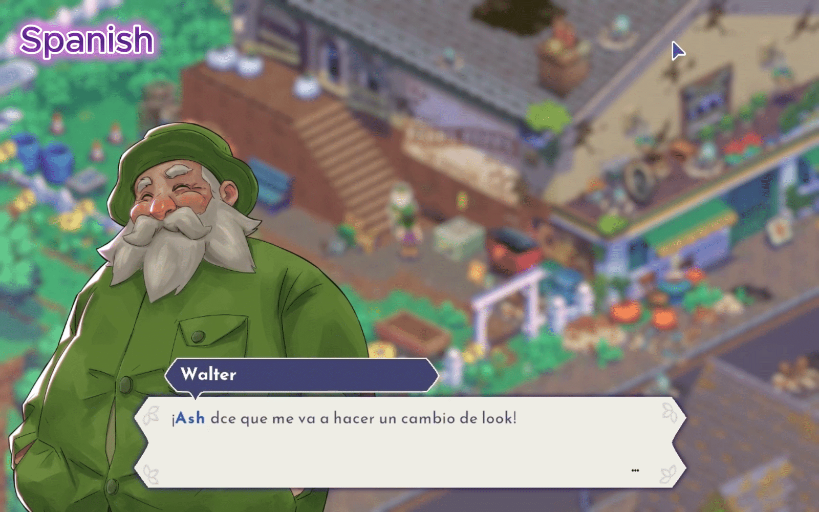 Изображение из объявления Steam