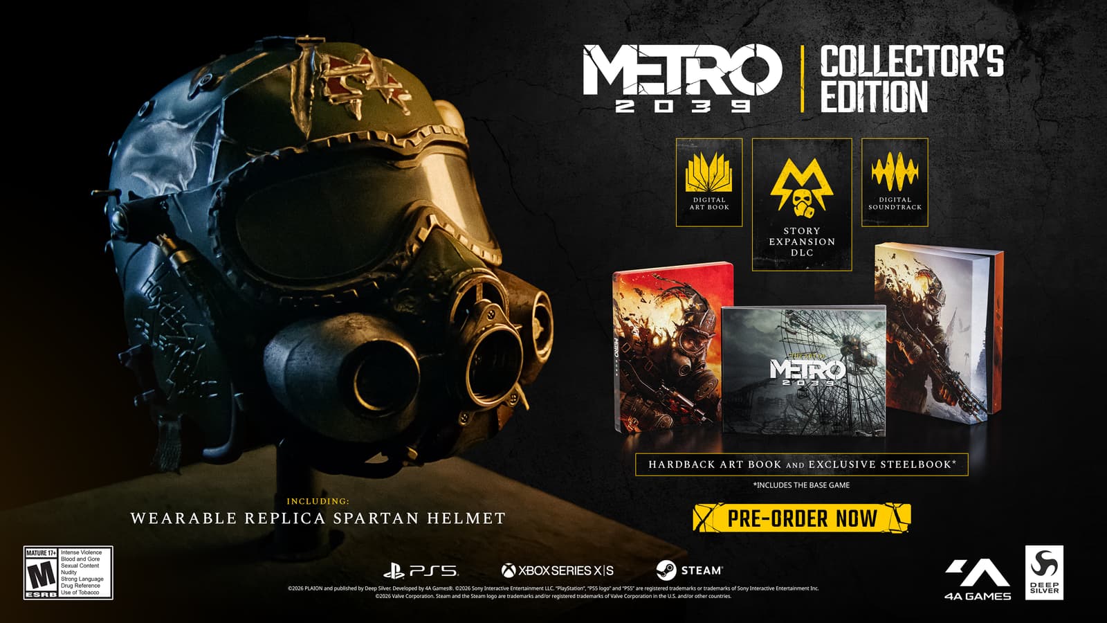 Изображение из объявления Steam