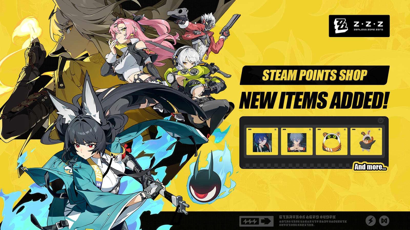 Изображение из объявления Steam