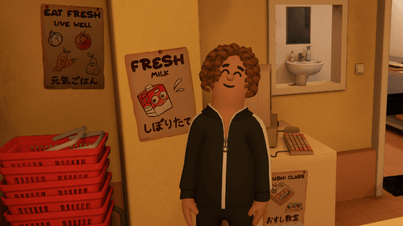 Изображение из объявления Steam
