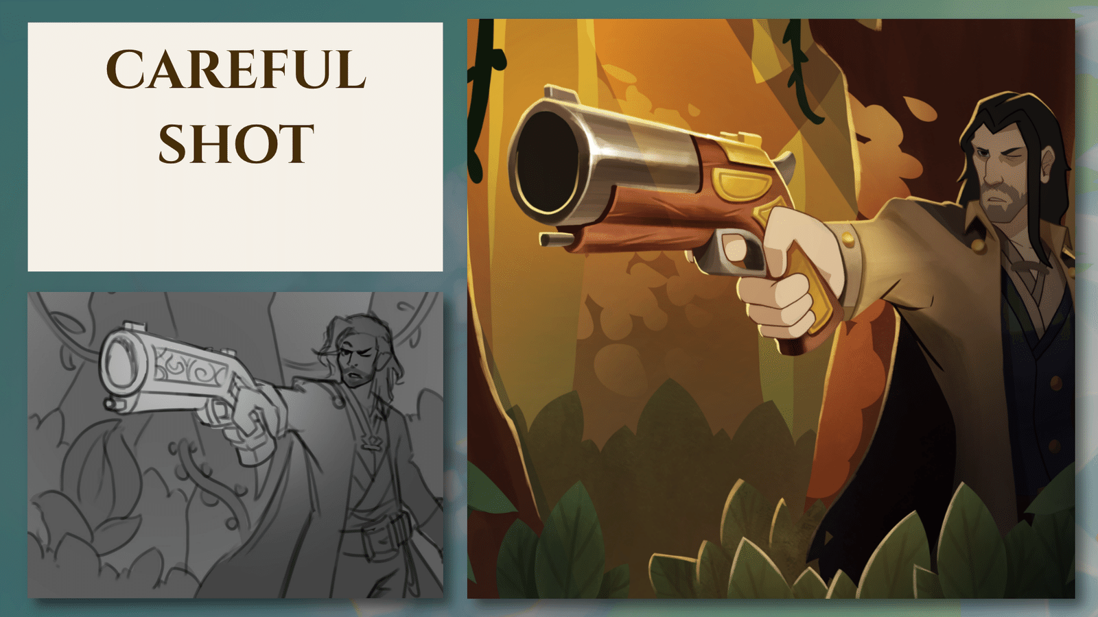 Изображение из объявления Steam