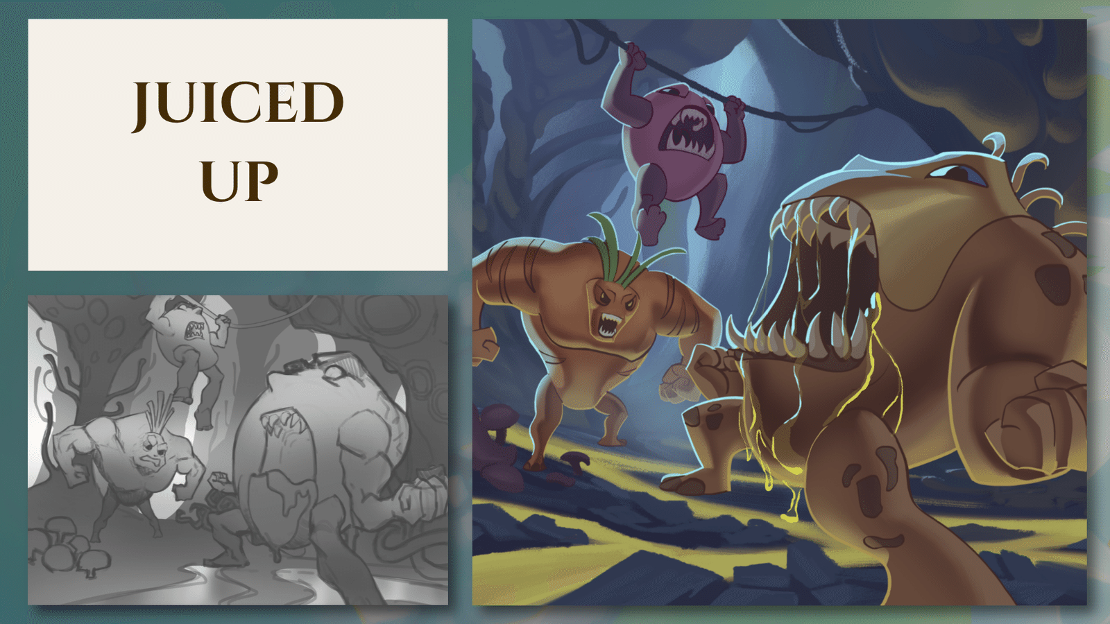 Изображение из объявления Steam