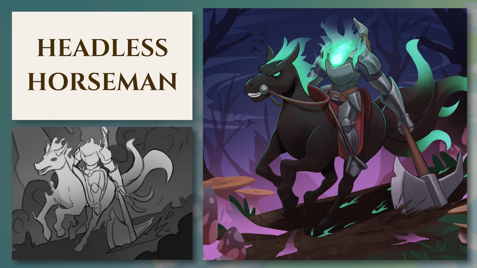Изображение из объявления Steam