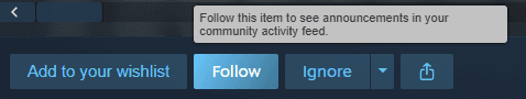 Изображение из объявления Steam