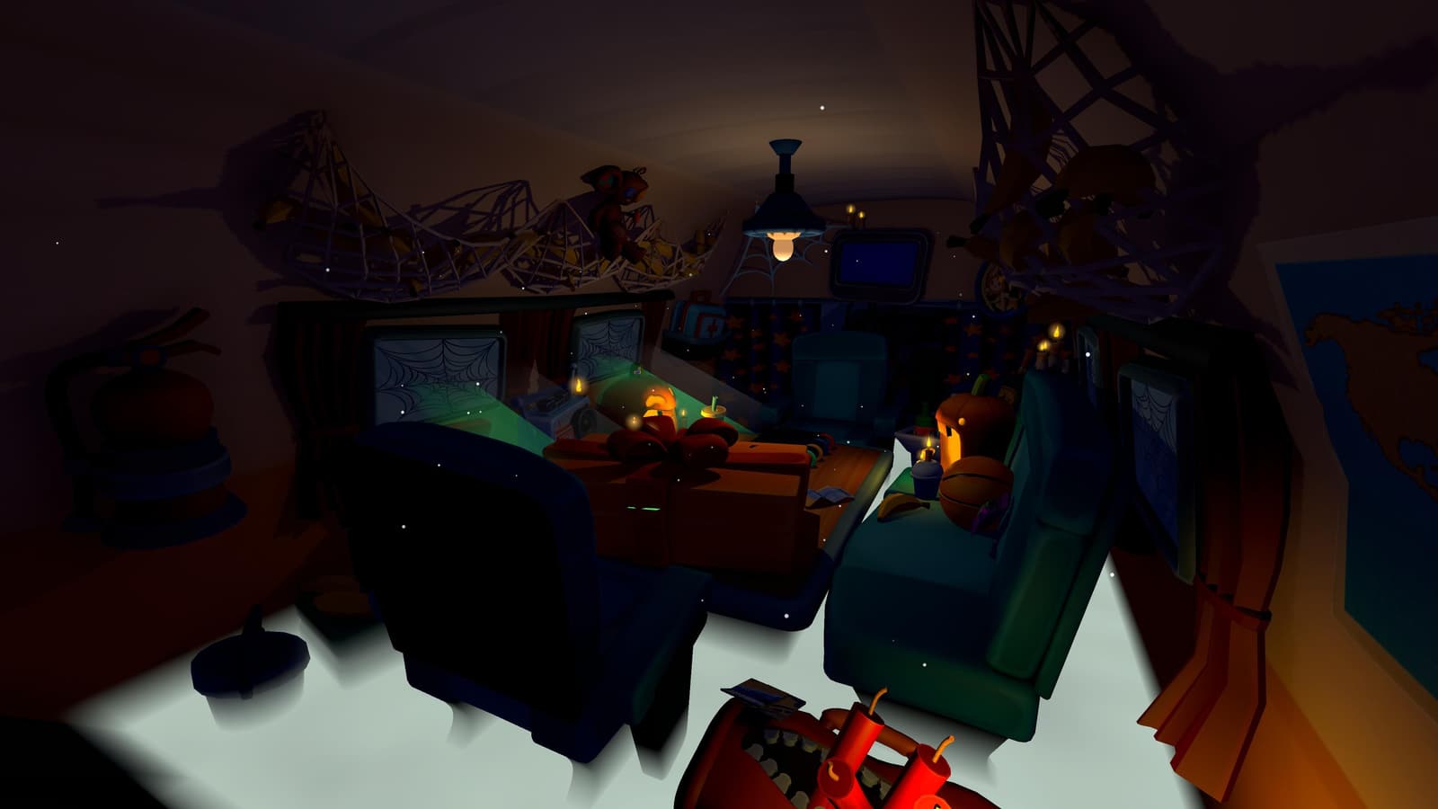 Изображение из объявления Steam
