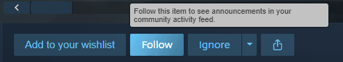 Изображение из объявления Steam