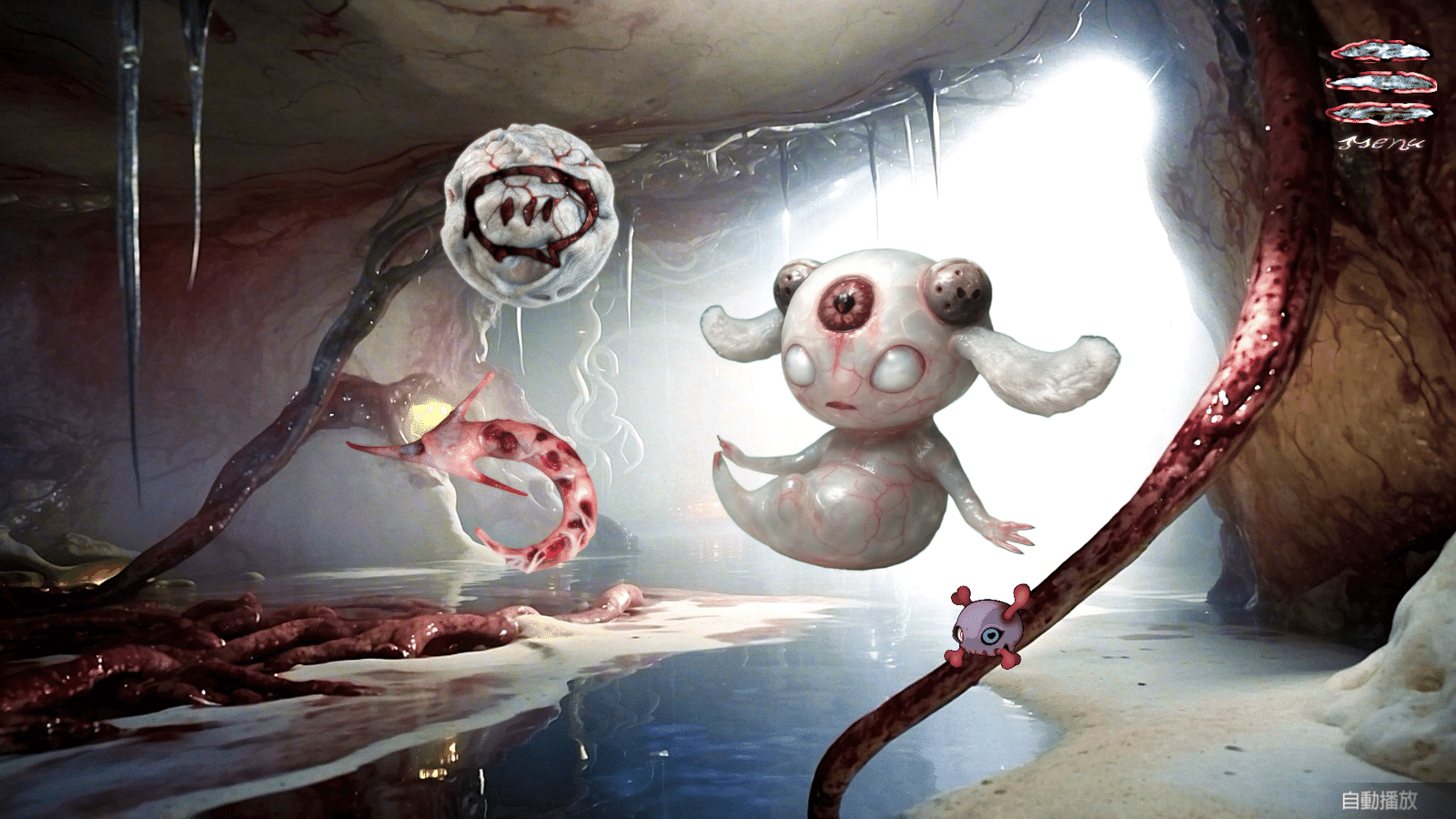 Изображение из объявления Steam