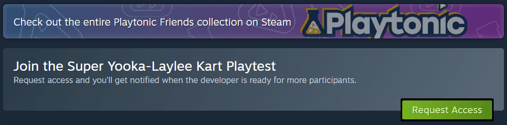 Изображение из объявления Steam
