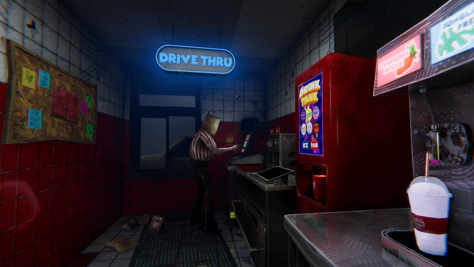 Изображение из объявления Steam