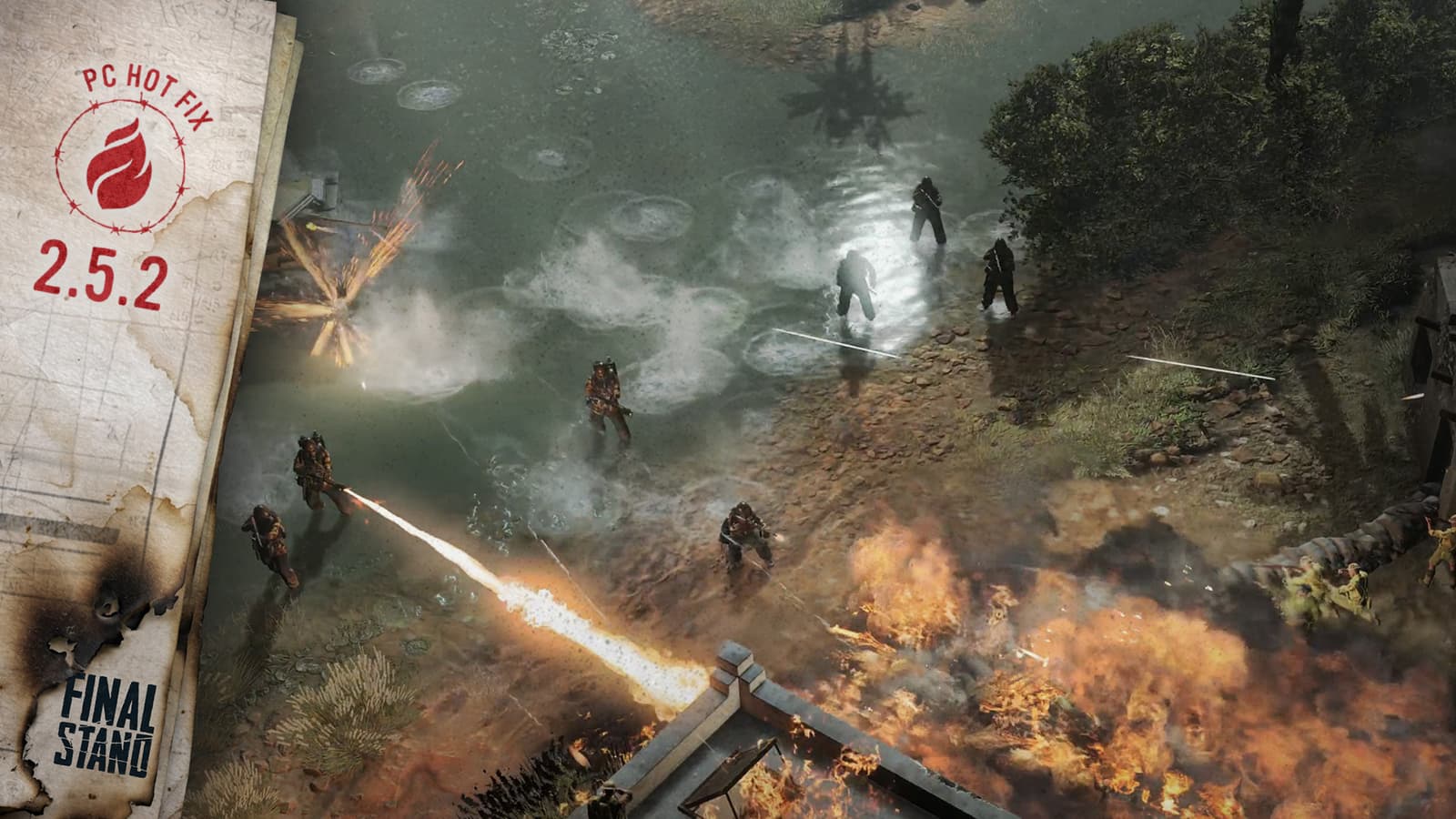 Изображение из объявления Steam