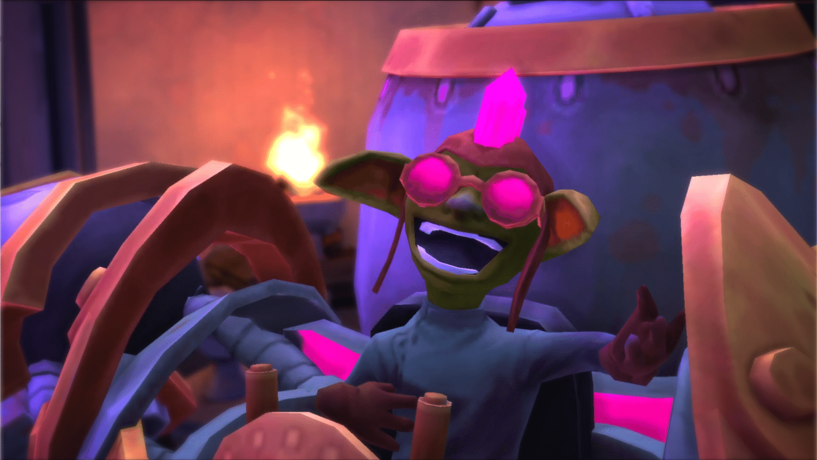 Изображение из объявления Steam