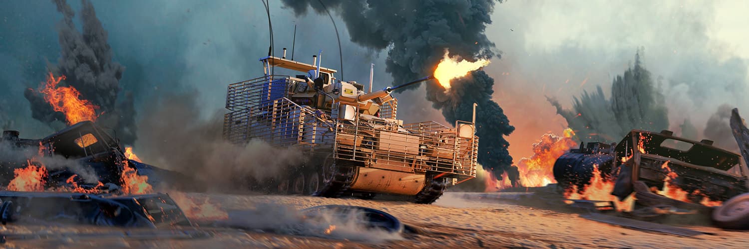 Изображение из объявления Steam