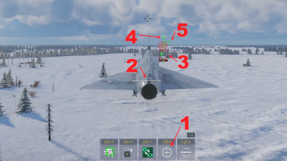 Изображение из объявления Steam