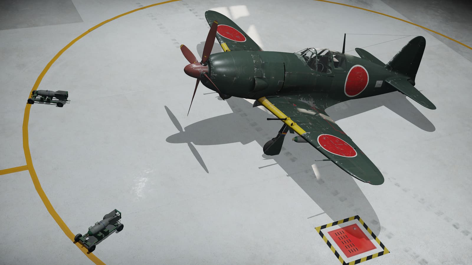 Изображение из объявления Steam