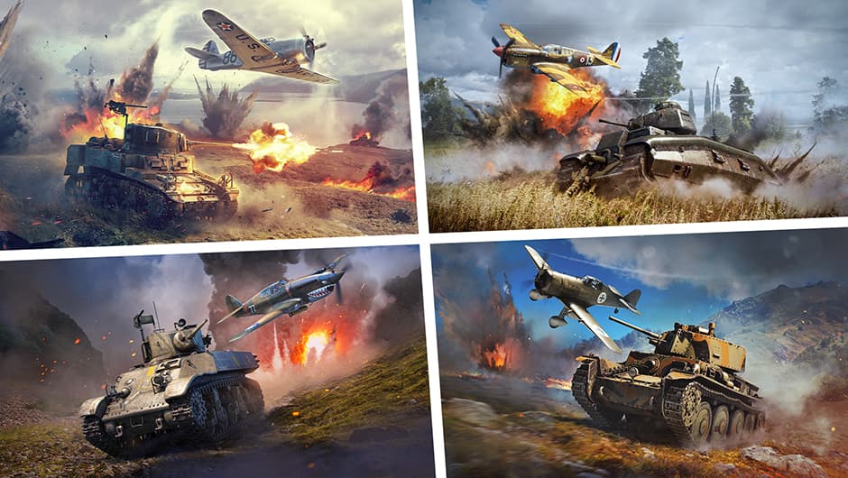 Изображение из объявления Steam