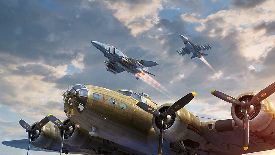 Изображение из объявления Steam