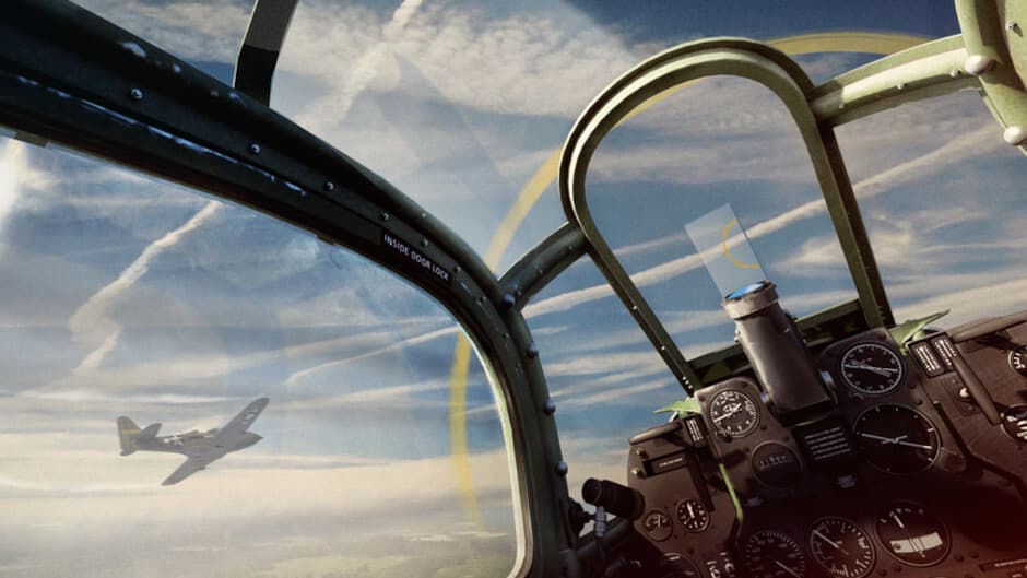 Изображение из объявления Steam