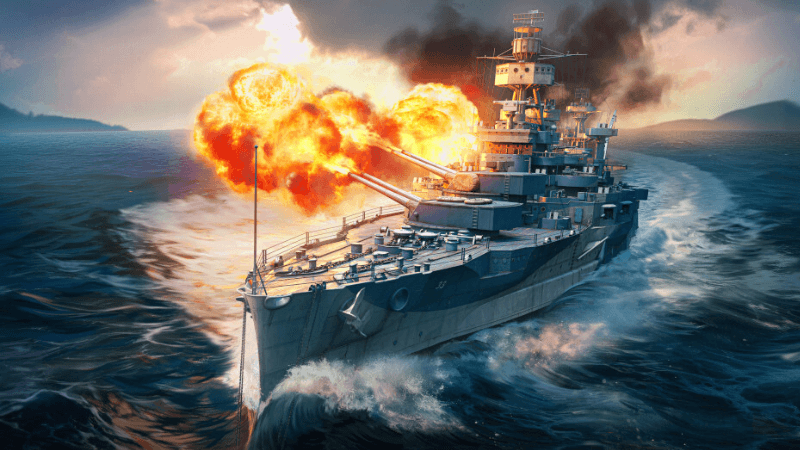 Изображение из объявления Steam